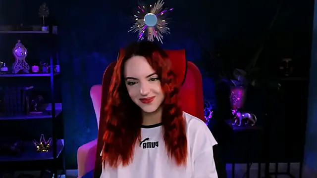 Snapshot of evanellson chatting on September 2025 09:44:02 AM evanellson online show from September 2025 09:44:02 AM