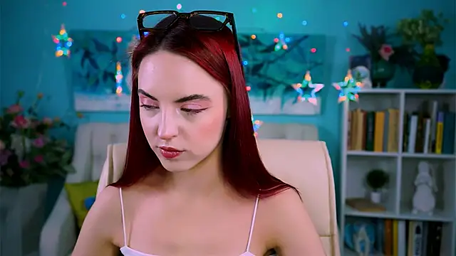 Snapshot of evanellson chatting on September 2025 08:30:01 AM evanellson online show from September 2025 08:30:01 AM