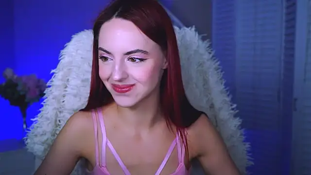 Snapshot of evanellson chatting on October 2025 12:25:02 PM evanellson online show from October 2025 12:25:02 PM