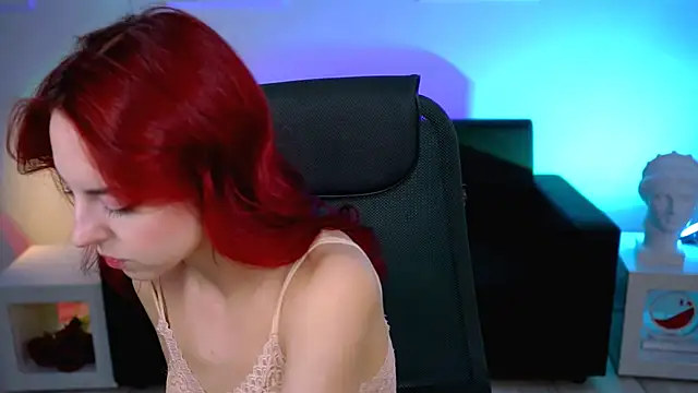 Snapshot of evanellson chatting on October 2025 12:14:02 PM evanellson online show from October 2025 12:14:02 PM