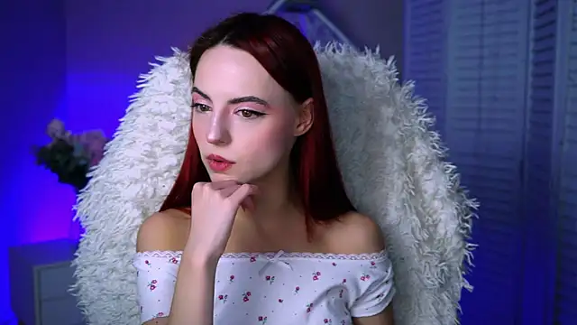 Snapshot of evanellson chatting on October 2025 12:37:01 PM evanellson online show from October 2025 12:37:01 PM