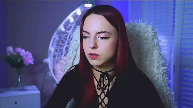 Snapshot of evanellson chatting on October 2025 12:30:01 PM evanellson online show from October 2025 12:30:01 PM