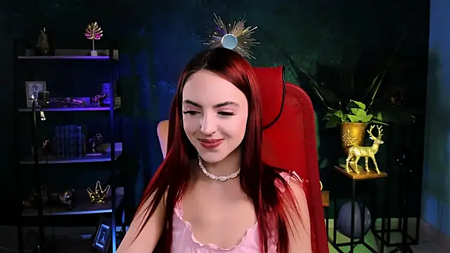 Snapshot of evanellson chatting on November 2025 12:42:02 PM evanellson online show from November 2025 12:42:02 PM