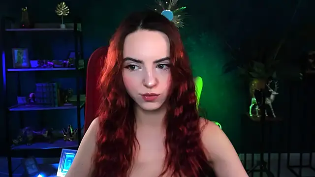 Snapshot of evanellson chatting on December 2025 12:53:02 PM evanellson online show from December 2025 12:53:02 PM