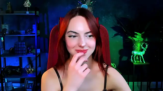 evanellson online show from February 2026 02:36:01 PM