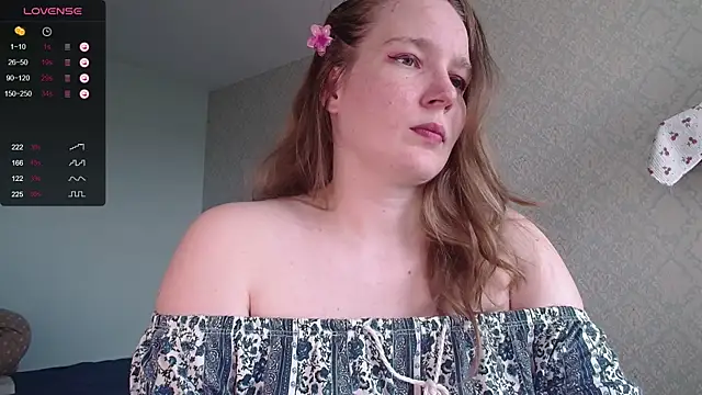 Snapshot of Ambrosia_nectar chatting on June 2026 10:41:01 AM Ambrosia nectar online show from June 2026 10:41:01 AM