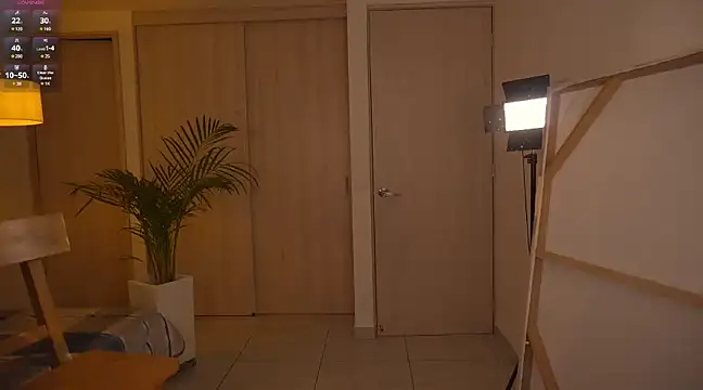  srerotic online show from February 2025 11:53:02 PM