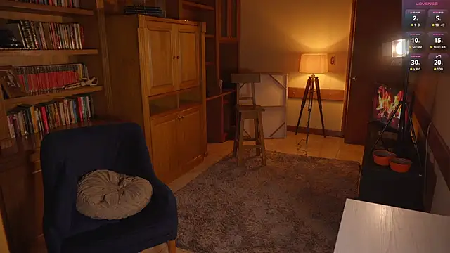  srerotic online show from February 2026 12:50:01 AM