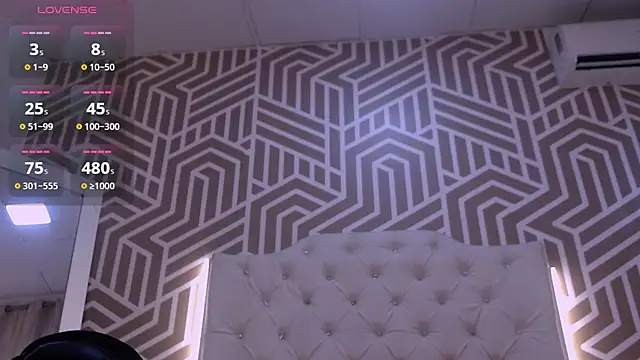 SashaDurante online show from March 2026 12:34:02 PM