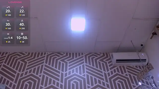 SashaDurante online show from March 2026 11:46:02 AM