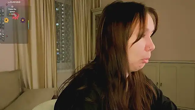 Alisia Mars online show from December 2025 04:42:02 AM