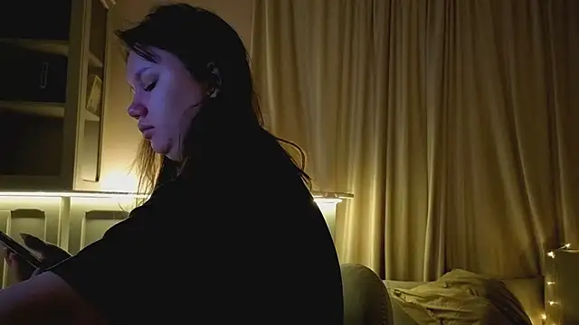 Alisia Mars online show from February 2026 05:12:02 AM