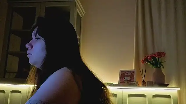 Alisia Mars online show from March 2026 04:17:02 AM