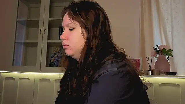 Alisia Mars online show from March 2026 05:13:02 AM