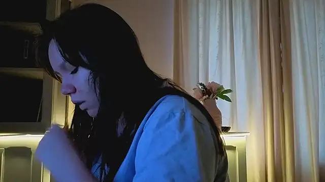 Alisia Mars online show from March 2026 04:17:02 AM