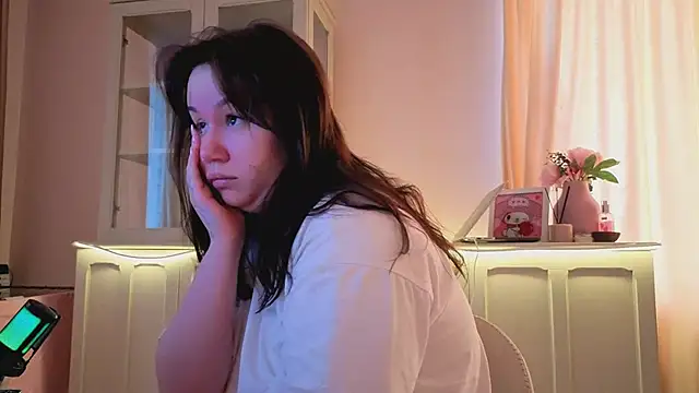 Alisia Mars online show from March 2026 05:40:02 AM