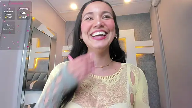 JessicaMilan online show from March 2025 07:09:01 AM