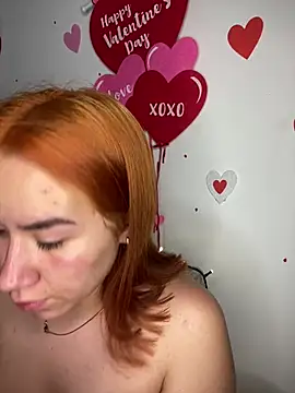 Snapshot of Im_Valen_Cute chatting on February 2025 01:36:01 AM Im Valen Cute online show from February 2025 01:36:01 AM