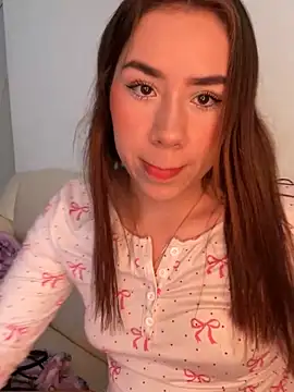 Im Valen Cute online show from February 2026 09:40:01 PM