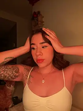 Im Valen Cute online show from April 2026 03:42:02 AM