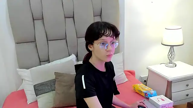 Nastya Fantasy online show from December 2024 07:33:01 PM