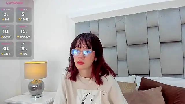 Nastya Fantasy online show from January 2025 11:15:02 AM