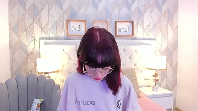 Nastya Fantasy online show from February 2025 07:31:02 PM