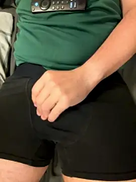 Dan8736 online show from October 2025 01:50:02 PM