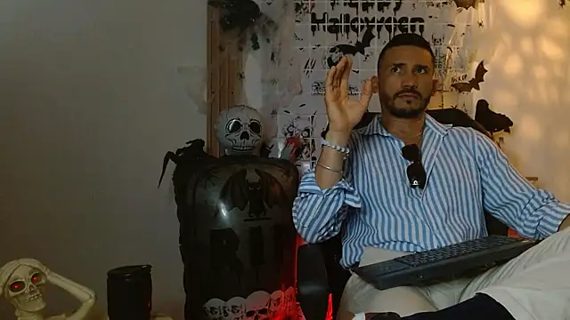 Reiko 85  online show from October 2025 07:45:02 PM