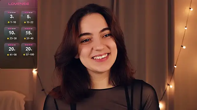 DracosMoon online show from February 2025 07:09:02 AM