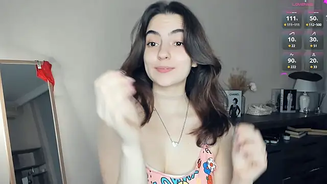 DracosMoon online show from October 2025 07:09:01 AM