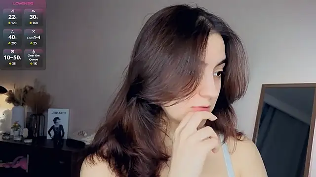 DracosMoon online show from January 2026 07:33:02 AM