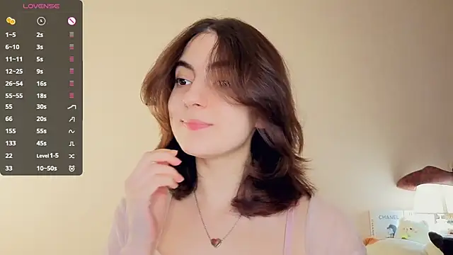 DracosMoon online show from March 2026 07:12:01 AM