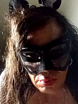 Cumhrd777 online show from September 2025 11:21:01 AM