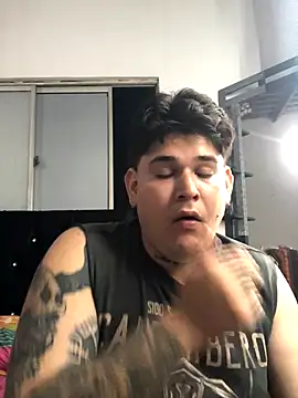 ELtiorick18 online show from September 2025 03:30:02 AM