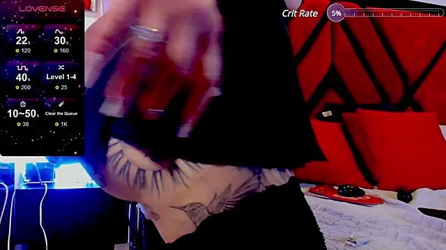 Snapshot of Ivyymmiller chatting on January 2025 09:08:02 AM Ivyymmiller online show from January 2025 09:08:02 AM