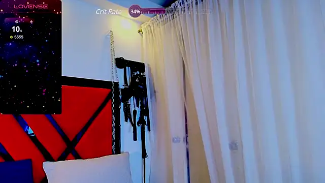 Snapshot of Ivyymmiller chatting on February 2025 03:22:01 AM Ivyymmiller online show from February 2025 03:22:01 AM