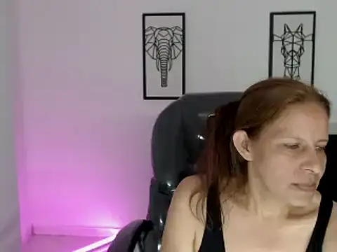 Milf karlye online show from February 2025 04:51:02 AM