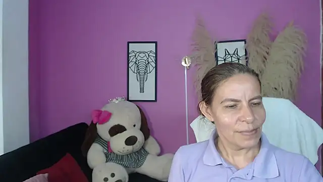 Milf karlye online show from October 2025 02:00:01 AM