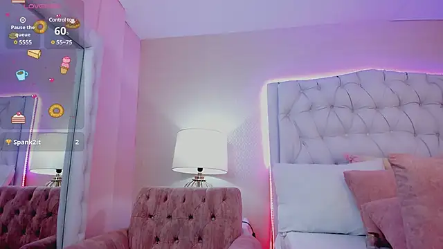 Snapshot of MonserratPeters chatting on January 2025 08:20:02 AM MonserratPeters online show from January 2025 08:20:02 AM