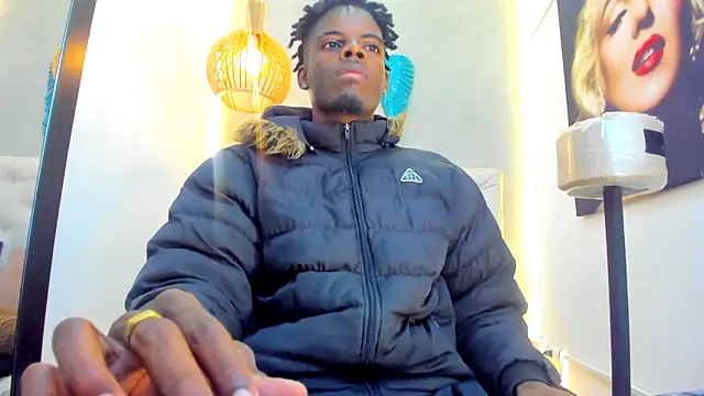 royce ebony online show from February 2026 02:40:02 AM