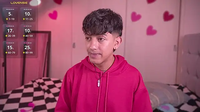 Snapshot of teobowny_ chatting on March 2025 06:45:02 PM teobowny online show from March 2025 06:45:02 PM