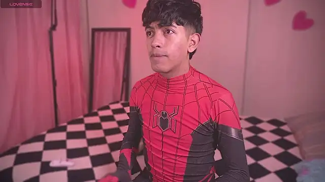 Snapshot of teobowny_ chatting on March 2025 02:44:02 PM teobowny online show from March 2025 02:44:02 PM