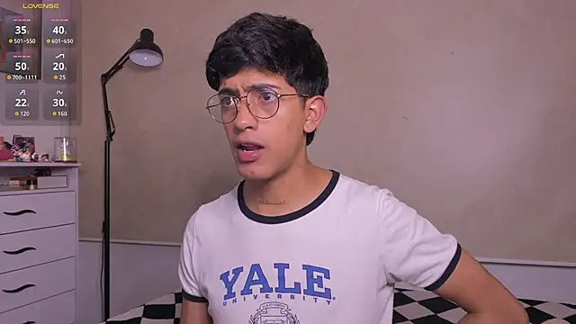 teobowny  online show from November 2025 02:32:02 AM