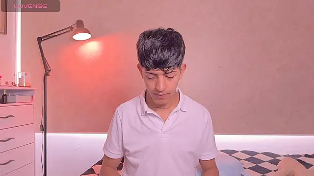 teobowny  online show from March 2026 08:23:01 PM