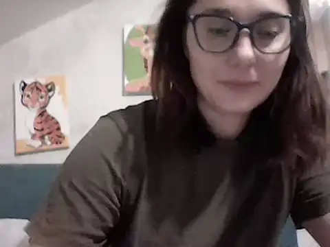 AmberElixir online show from February 2025 02:49:01 AM