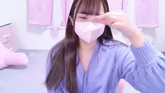 MAIKA pyon online show from November 2025 07:48:02 PM