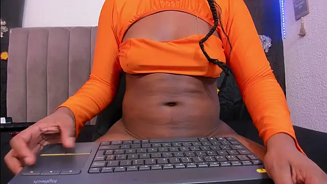 DeisyHarper online show from February 2026 02:38:01 PM