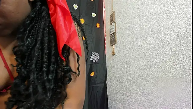 DeisyHarper online show from March 2026 03:07:02 PM