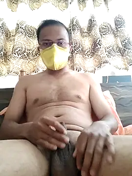 Punekarmanoj97 online show from March 2025 10:35:01 AM